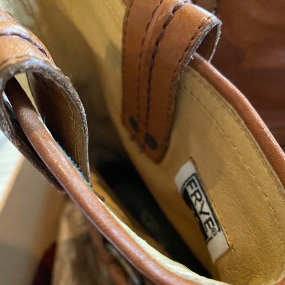Frye Boots - Picture 3 of 7